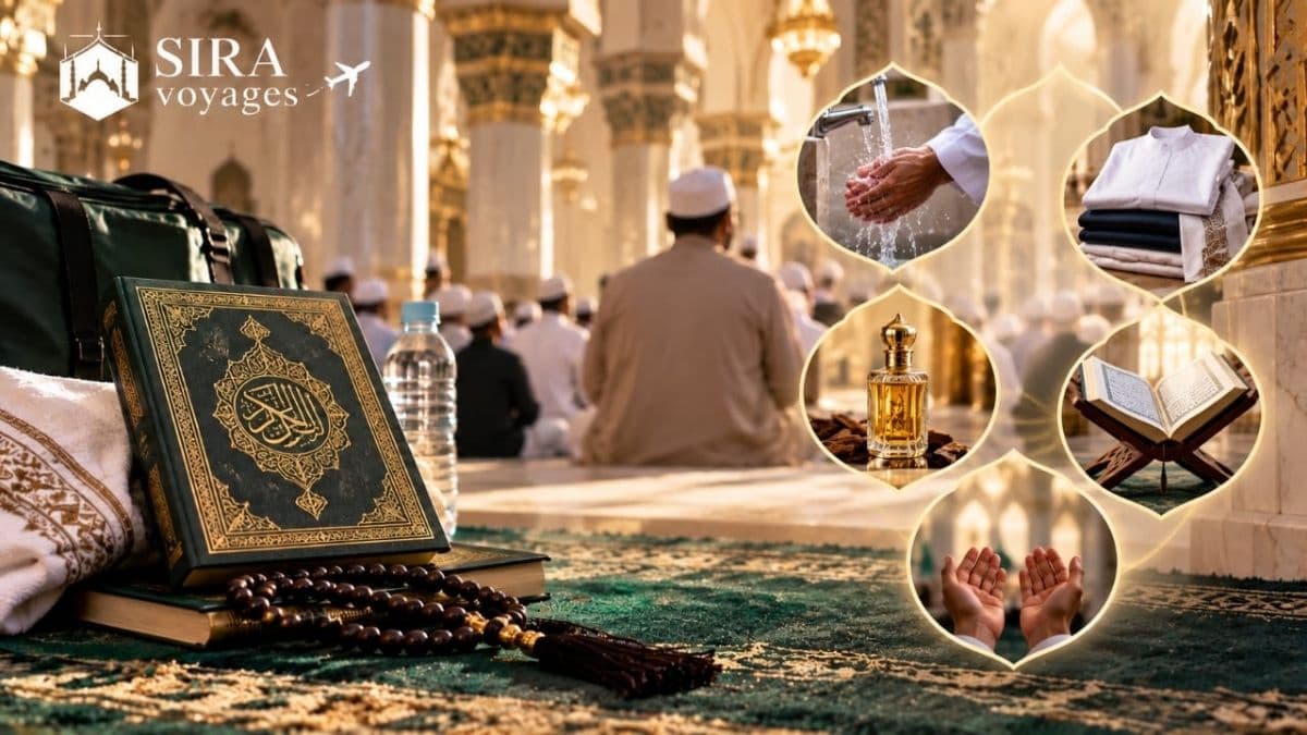 Conseils pour Joumou'a