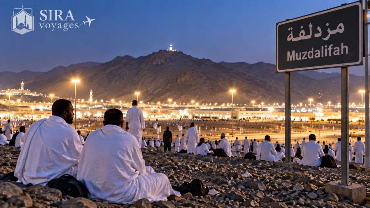 Muzdalifah