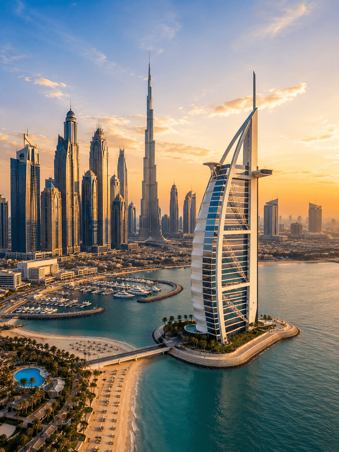 Dubaï