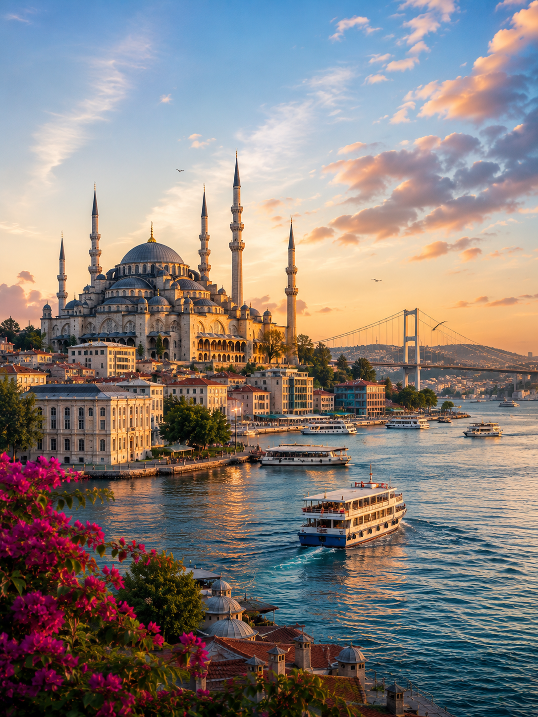 Turquie