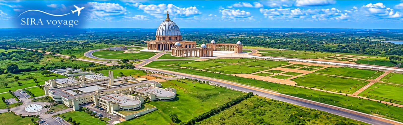 Yamoussoukro