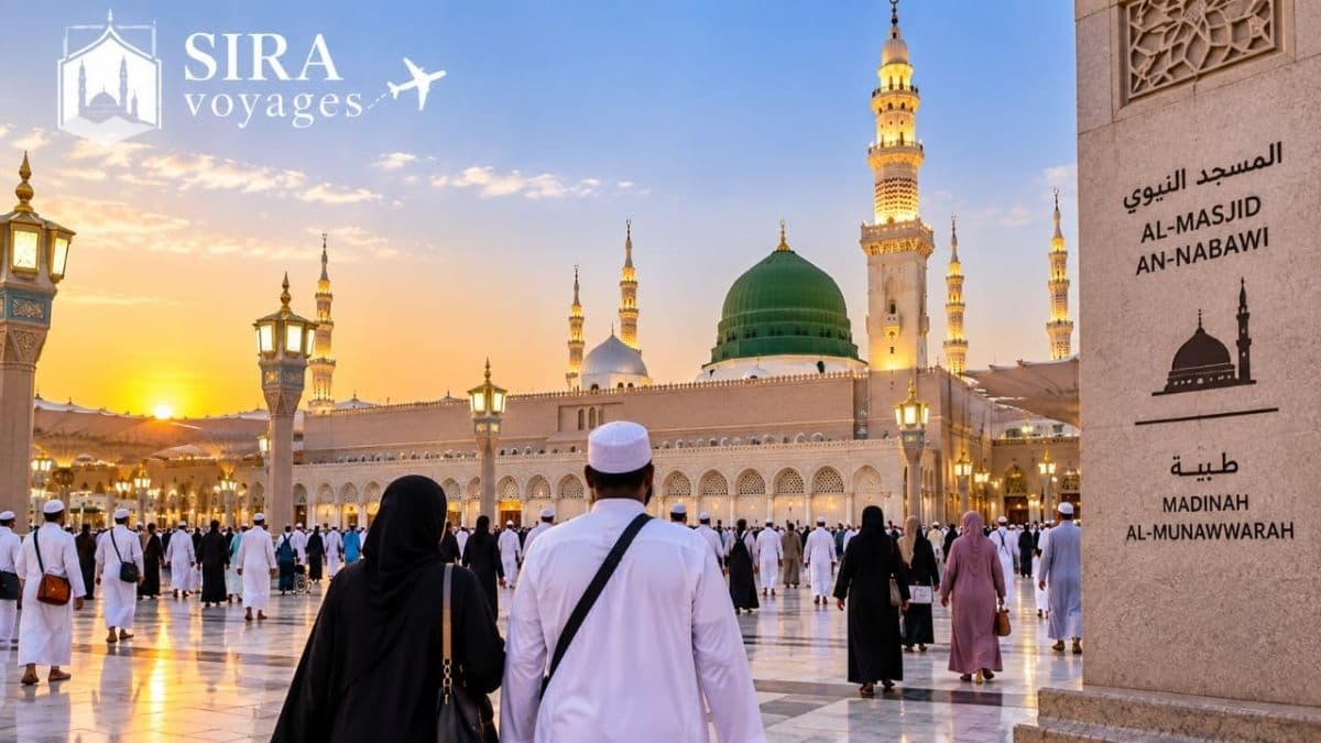 Al Madinah : quels sont les incontournables ?