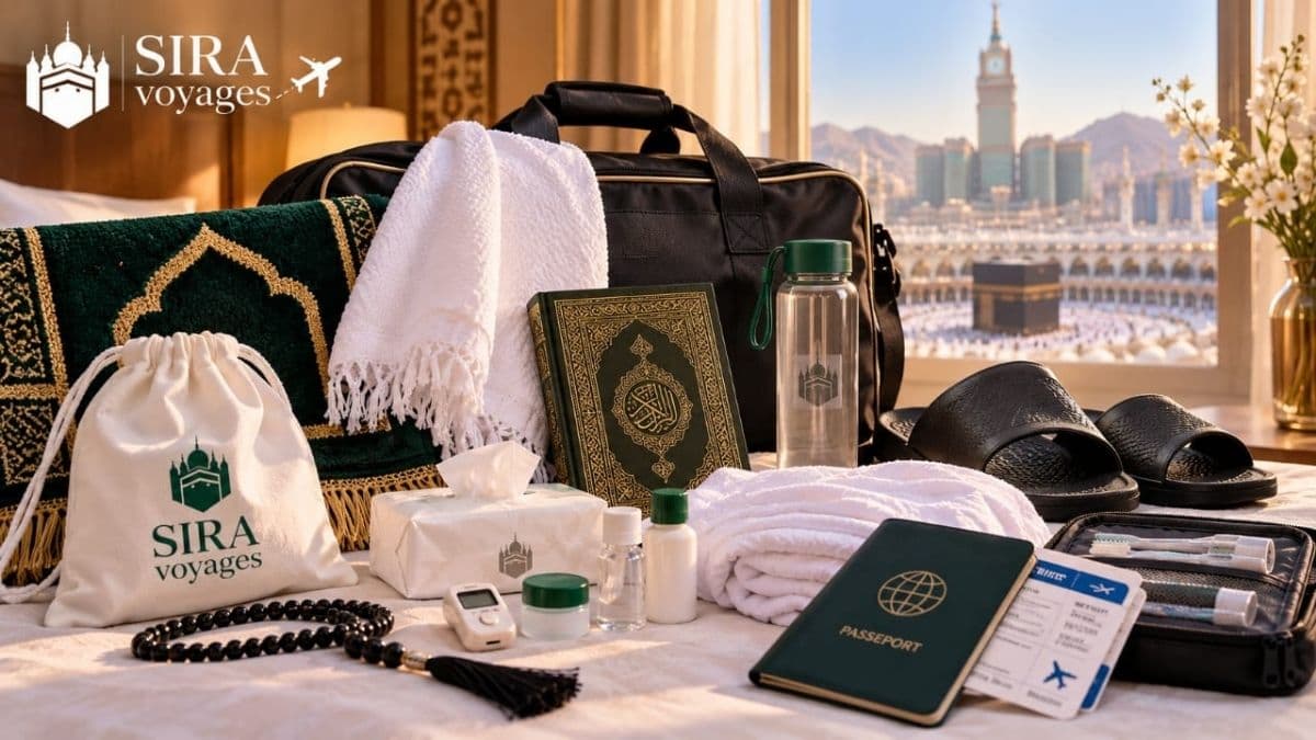 Les indispensables