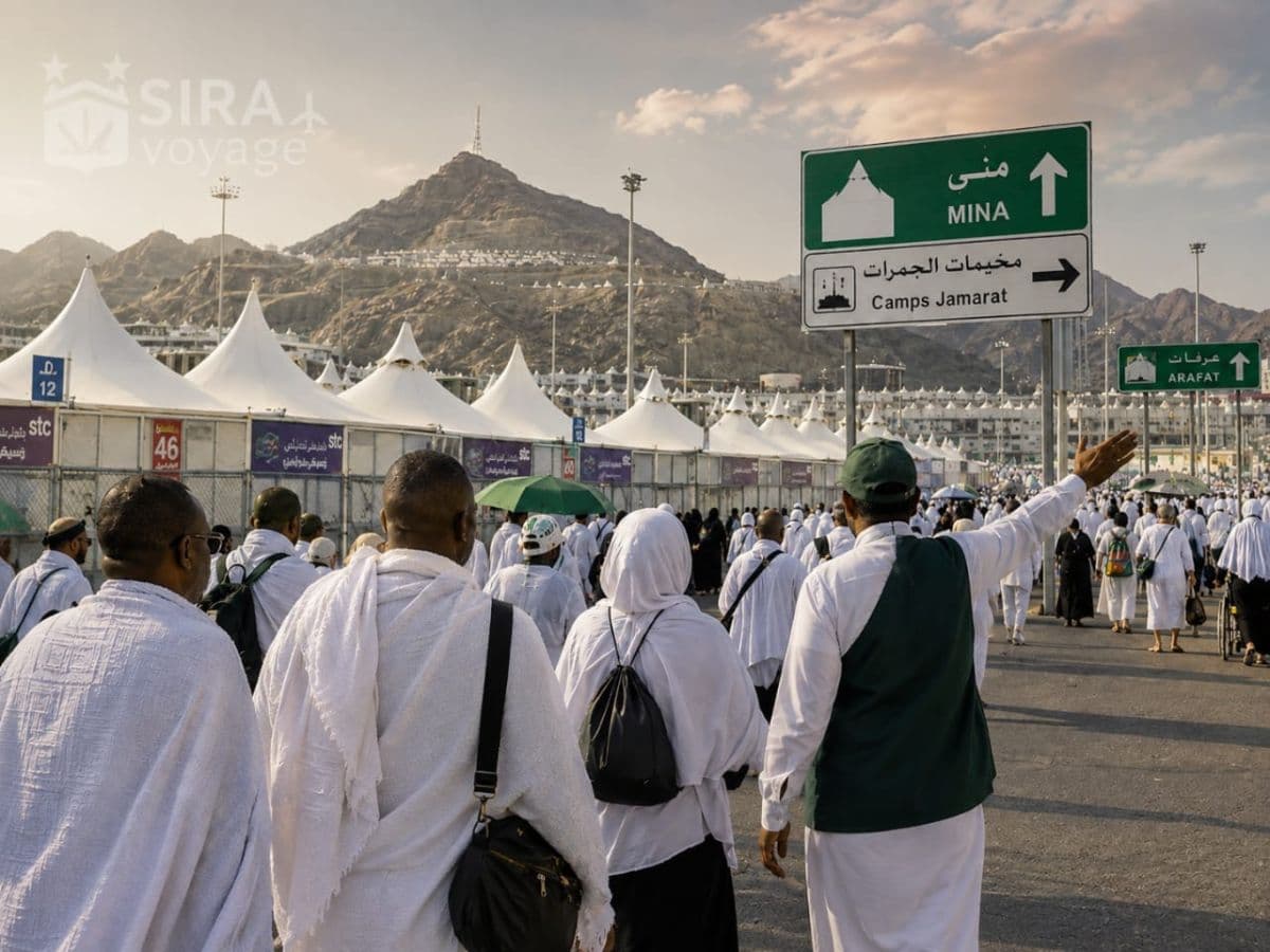 Hajj 2027 — vue 3