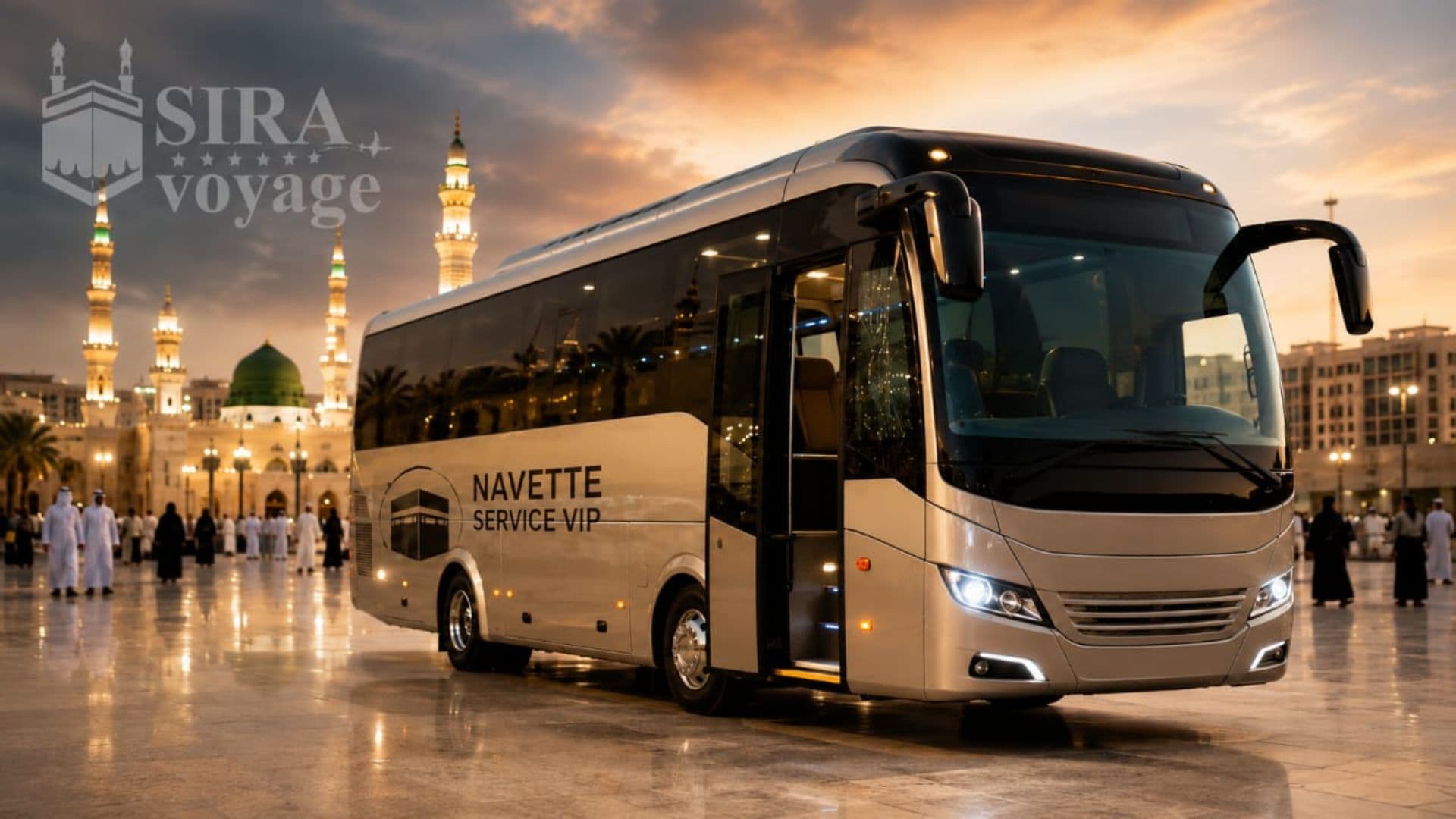 Navette & Transferts