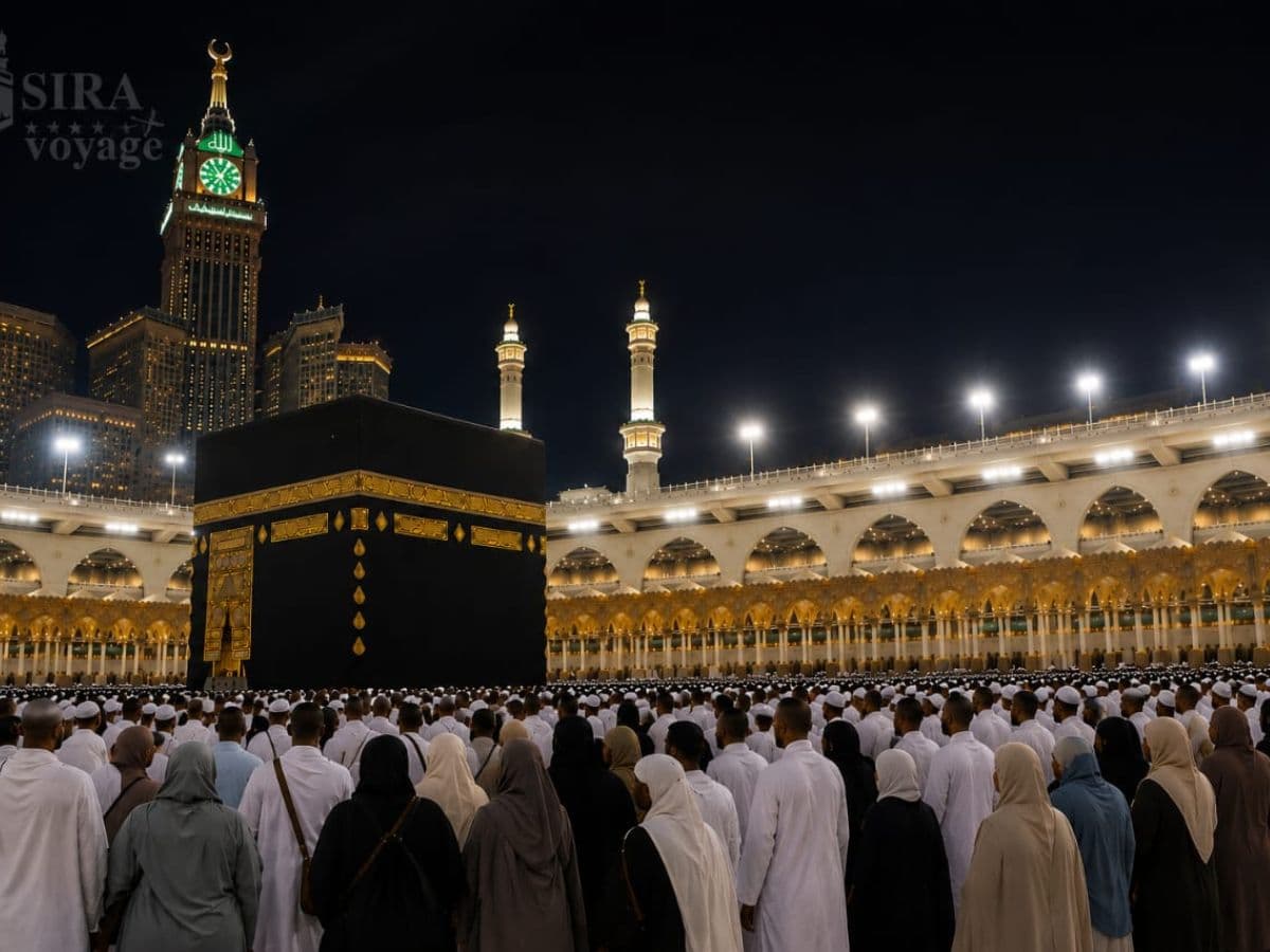Session 2 (Mawlid) : du 19 au 28 août 2026