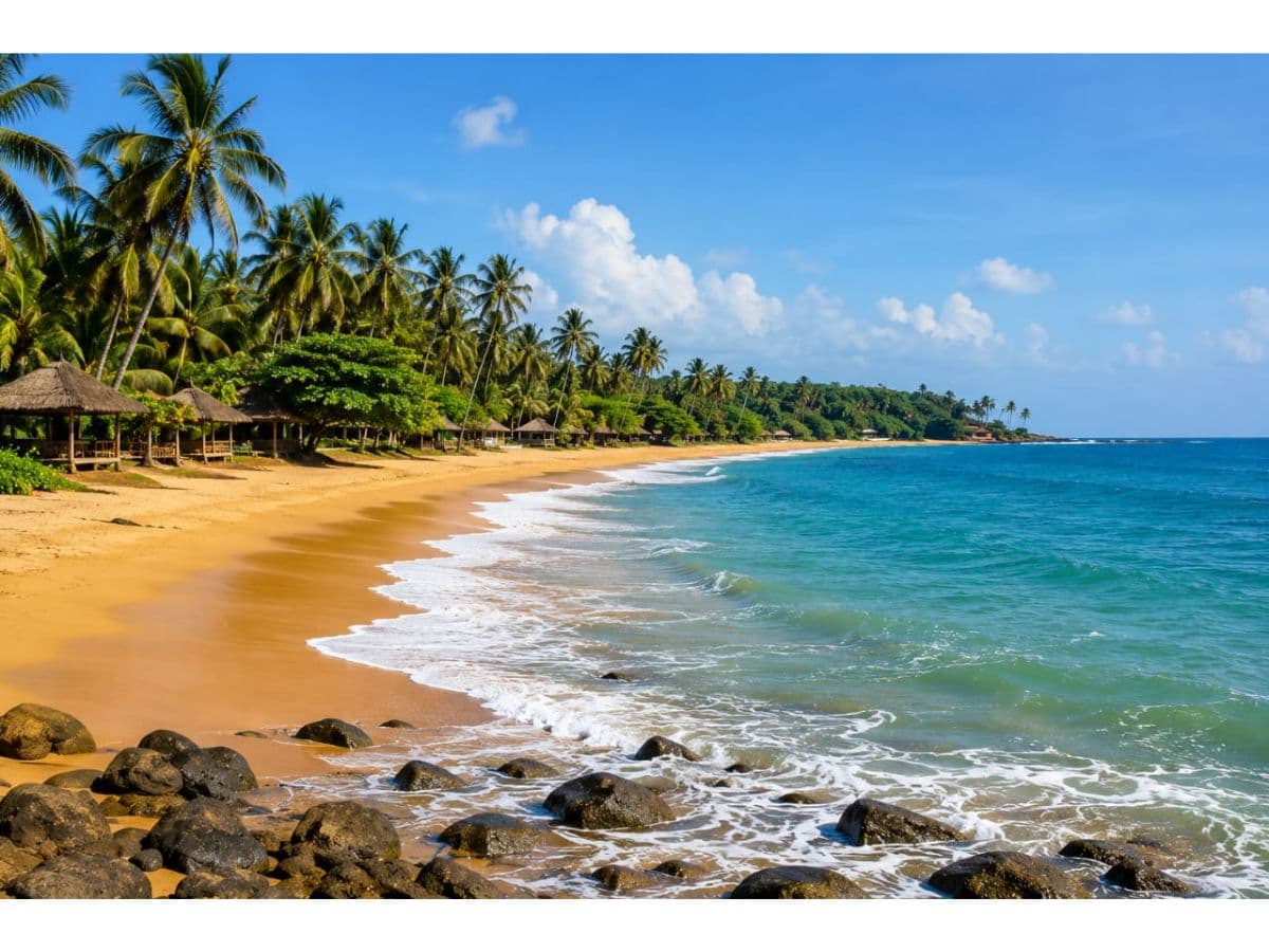 Voyages en Côte d'Ivoire