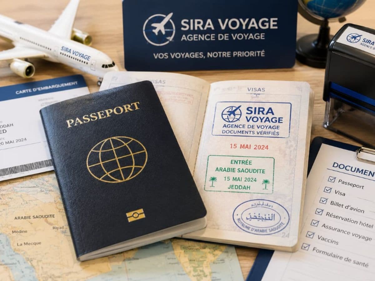 Visa