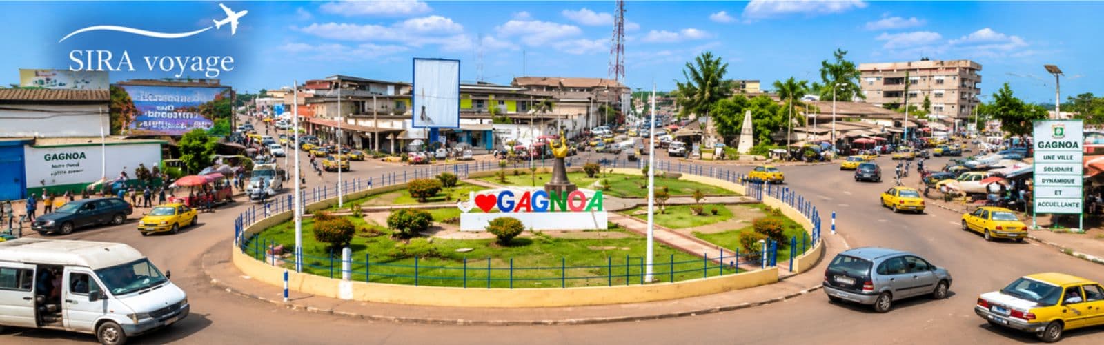 Gagnoa